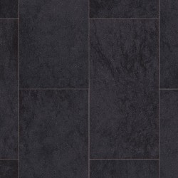 CushionStep Better Amalfi - Black
