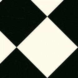 Cushionstep Better - Philmont - Black/White