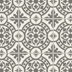 Cushionstep Better - Tuscany - Charcoal