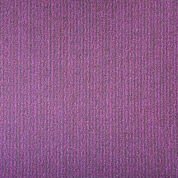 The Brights Carpet Tile - Vivid Violet