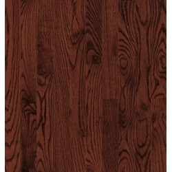 Yorkshire Strip - 2-1/4 - Cherry Spice