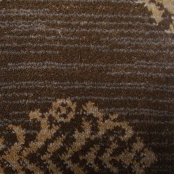 Saddle color swatch