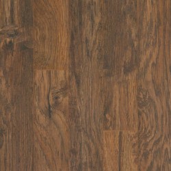 Rustic Suede Hickory
