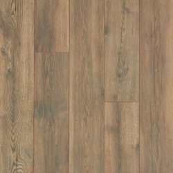 Burnished Clay Oak