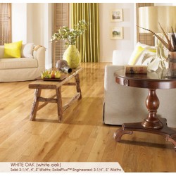 White Oak