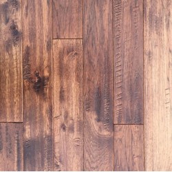 Burnt Umber Hickory