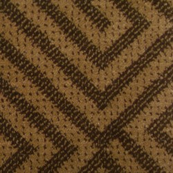 Saddle color swatch