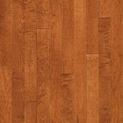 Cinnamon color swatch