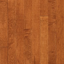 Cinnamon color swatch