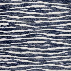 Delineate - Indigo
