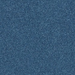Indigo color swatch