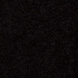 Coal Black