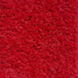 Exhibition Event & Tradeshow Carpet - Red (In-Stock)
