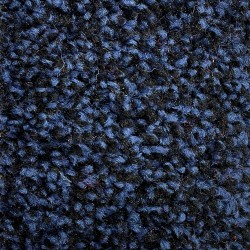 Exhibition Event & Tradeshow Carpet - Blue & Black (In-Stock)