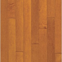 Turlington American Exotics Maple 3\" - Cinnamon