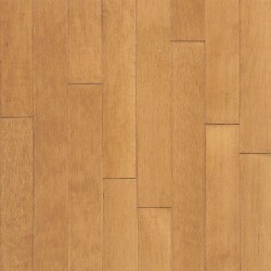 Turlington American Exotics Maple 5" - Caramel