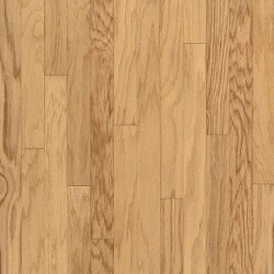 Turlington Lock&Fold 3" Oak - Natural