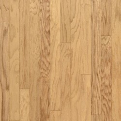 Turlington Lock&Fold 5" Oak - Natural