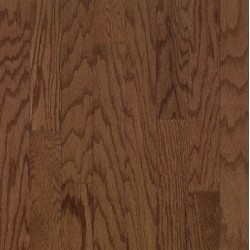 Turlington Lock&Fold 5" Oak - Saddle