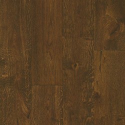 Deep Etched Hampton Brown