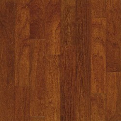Turlington Lock&Fold 5\" Cherry - Bronze