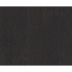 Hickory Scrape - Browned Black