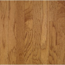 Turlington Lock&Fold 5" Hickory - Golden Spice/ Smokey Topaz