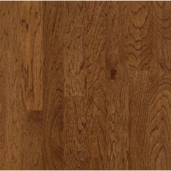 Turlington Lock&Fold 3\" Hickory - Falcon Brown