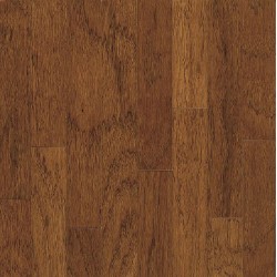 Turlington Lock&Fold 5\" Hickory - Falcon Brown