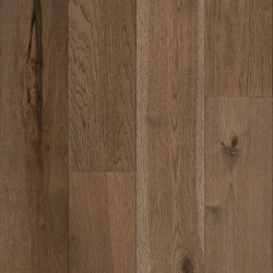 Legendary Brown color swatch