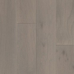 Weathered Steel