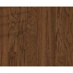 Oak Smooth Engineered - Saddle