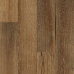 【稀少】【貴重】アメリカンアンティーク⭐︎ダブルウエディング　約224×166cm Timberbrushed Silver (Radiating Warmth) by Hartco Hardwood