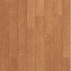 Turlington Lock&Fold 3" Maple - Amaretto