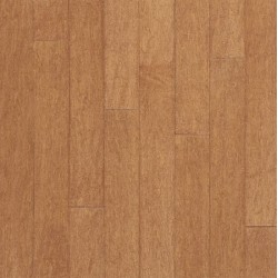 Turlington Lock&Fold 5\" Maple - Amaretto