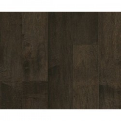 Mocha color swatch
