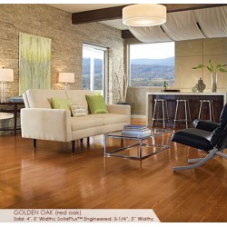 Golden Oak