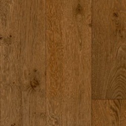 Brandy Oak color swatch