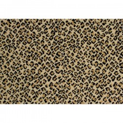 True Leopard