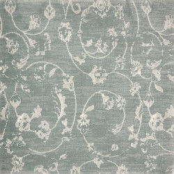 Aquamarine color swatch