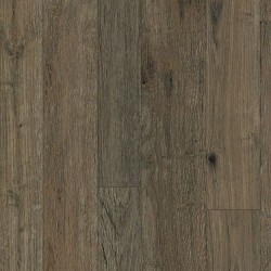 FlexStep Pro Brushedside Oak - Silver Crown