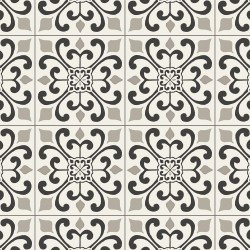 Heirloom Gray color swatch