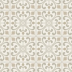 Creme color swatch