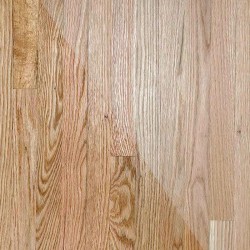 Red Oak - Select & Better
