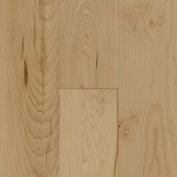 White Maple color swatch