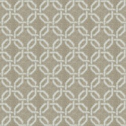 Ivory color swatch