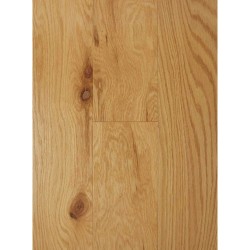 Natural White Oak color swatch