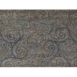 Antique color swatch