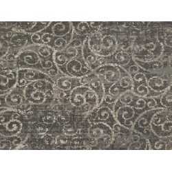 Intricate color swatch