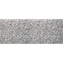 Shaved Metal